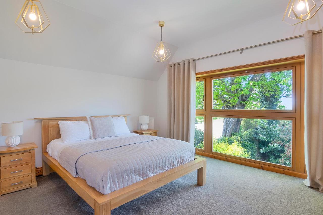 The Roost Group - The Coach House - Hot Tub Villa Gravesend Exteriör bild