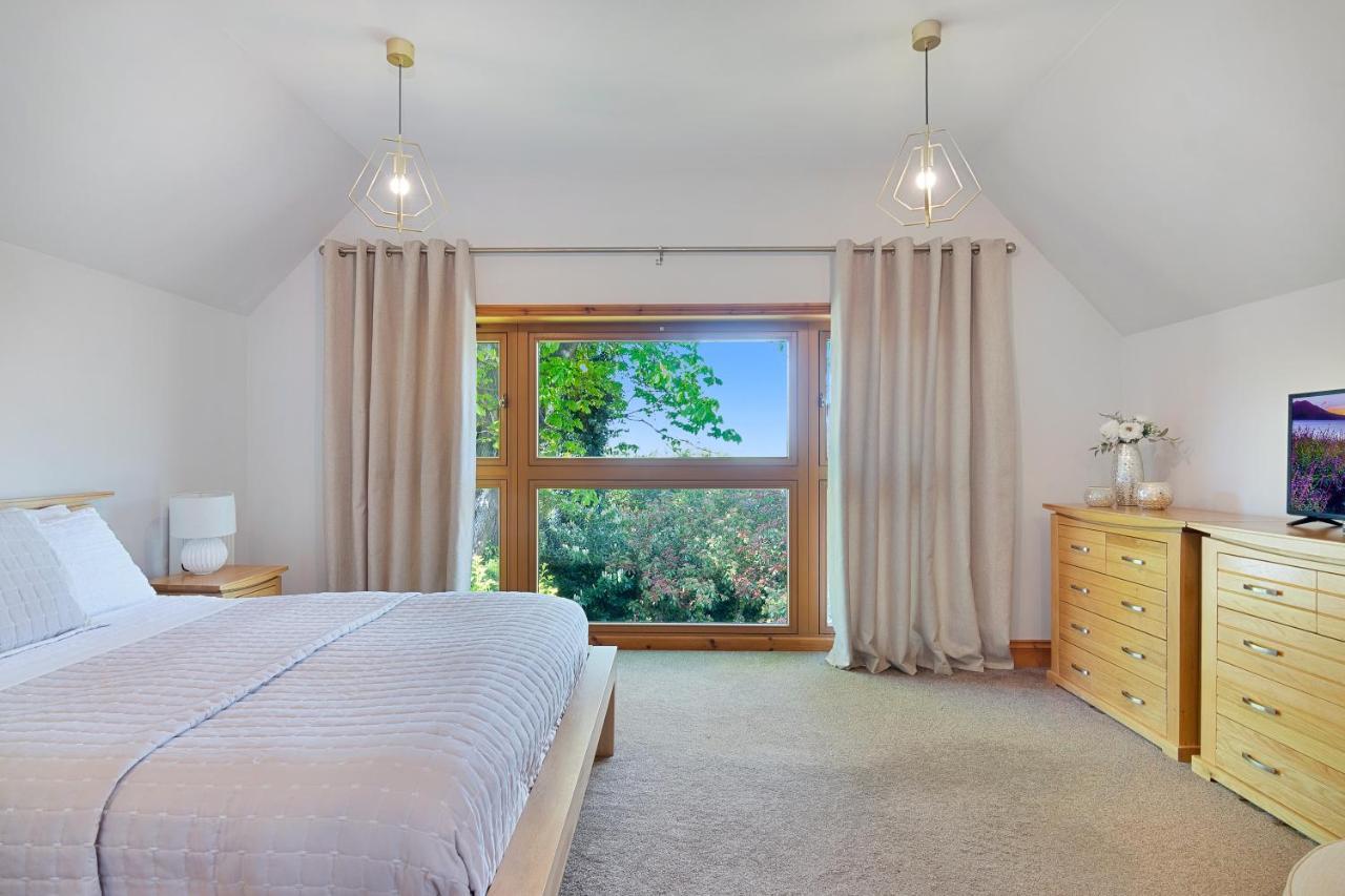 The Roost Group - The Coach House - Hot Tub Villa Gravesend Exteriör bild